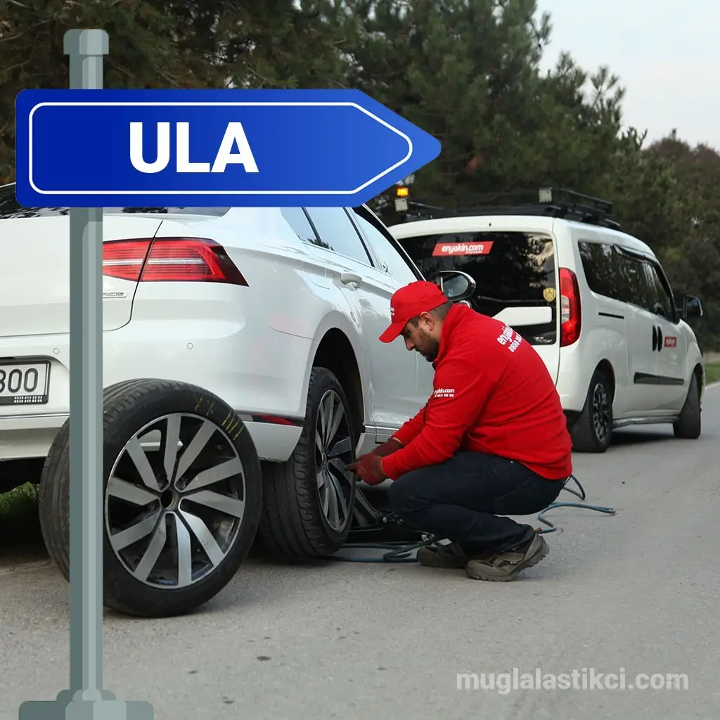 Ula Lastikçi – Akyaka ve İlçe Merkezinde 7/24 Servis Ula Lastikçi – Akyaka ve İlçe Merkezinde 7/24 Servis